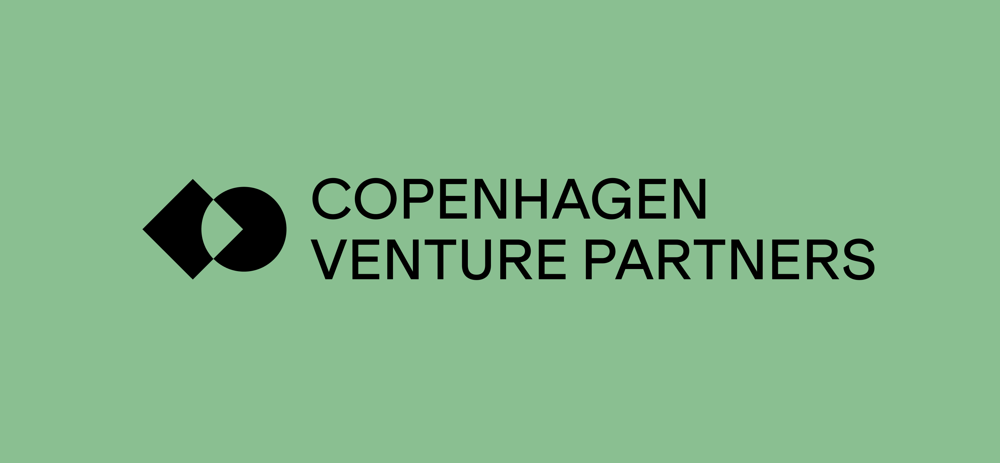 Copenhagen Venture Partners